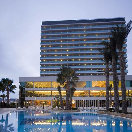 Ar Diamante Beach & Spa Hotel 4 Sup Calpe Zewnętrze zdjęcie